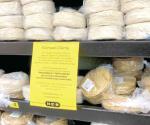 Frenan producción de pan y tortillas