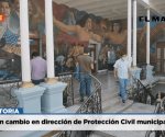 Oficializan nombramiento de director de PC Victoria
