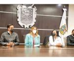 Coordinan CMIC y Ayuntamiento beneficios a población vulnerable
