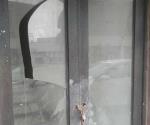 Vandalizan y saquean locales e inmubles del Centro en R.B.