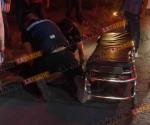 Atropellan a un niño en el fraccionamiento Misiones