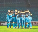 ¡No levanta el campeón! cae La Jaiba ante Sonora