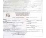 Acusan familiares hay discriminación