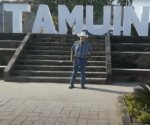 Interrumpe balacera spot en SLP