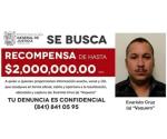 Cae ´El Vaquero´ líder del Cártel de Golfo
