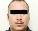 Capturan a  ´El Vaquero´ líder del CDG