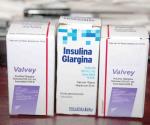 Urge la insulina