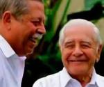 Fallece el doctor Egidio Torre López