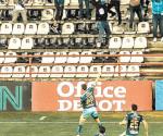 ¡Derrota el Puebla a Tuzos y piensa en grande!