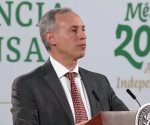 Anuncian regreso a clases presenciales el próximo 15 de mayo