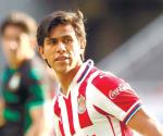 Coquetea LAFC con ´JJ´