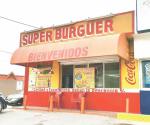 En auge negocios de comida rápida
