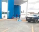 Ni la ´carnala´ lo soporta