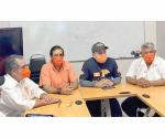Renuncia candidato a alcalde por el MC