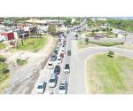 Caravanas de apoyo a CDV en 11 municipios
