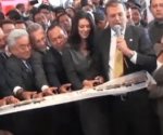 Los personajes detrás de la Línea 12 del Metro CDMX