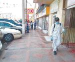 Aumenta la cifra de fallecidos por Covid