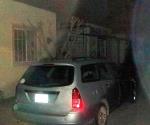Viven en la penumbra
