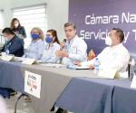 Ofrece Chuma solución a la reactivación económica