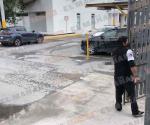 Indagan muerte de una menor