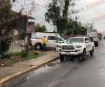 Hallan a mujer sin vida en un departamento