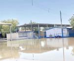 Primaria se ´ahoga´