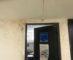 Agrava deterioro en Centro de Salud rector