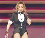 ´Llena´ El Coliseo en su regreso a escenarios