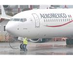 Reduce EU calificación de seguridad aérea de México