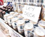 Decretan ley seca para las elecciones