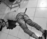 Balean a dos jóvenes en Victoria