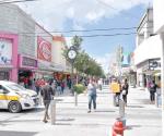 Esperan reactivación