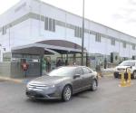Presenta EU la segunda queja laboral  bajo el T-MEC