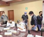 Piden ampliar el recuento de votos