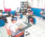 Capacitan a docentes para regreso a escuelas