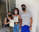 Menor de edad trans logra cambio de identidad