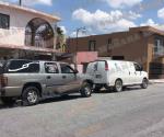 Encuentran a un hombre muerto