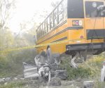 Mueren 2 hombres aplastados
