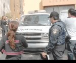 Triple homicidio; El Poeta Caníbal
