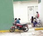 Continúa repunte de Covid