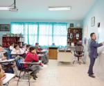 Abrirán escuela