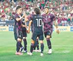 ¡Da victoria tranquilidad al Tricolor!