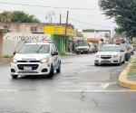 Meten en cintura a las caravanas