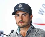 Juegan mexicanos The Open de la PGA