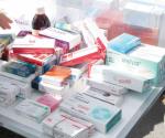 Preocupa situación de niños con cáncer