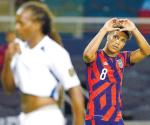 ¡Aplasta E.U.  a Martinica!