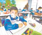 Inician el 16 de agosto inscripciones escolares