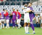 Vence Canadá a ´Ticos´; va ante el Tri en semis