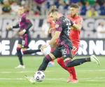 Gol ´in extremis´ da el pase al Tri a la gran final