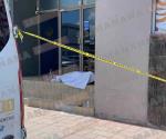 Fallece frente a puente Reynosa-Hidalgo